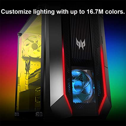 Acer Predator Orion 3000 Review 35 Acer Predator Orion 3000 Review 5