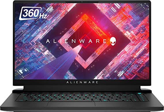 Alienware M15 R5 Review 2 Alienware M15 R5 Review