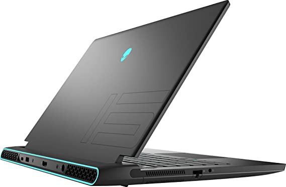 Alienware M15 R5 Review 7 Alienware M15 R5 Review 6