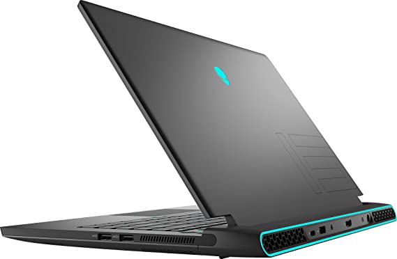 Alienware M15 R5 Review 8 Alienware M15 R5 Review 7