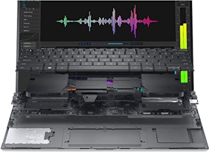 Dell Precision 5470 Review