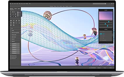 Dell Precision 5470 Review 6