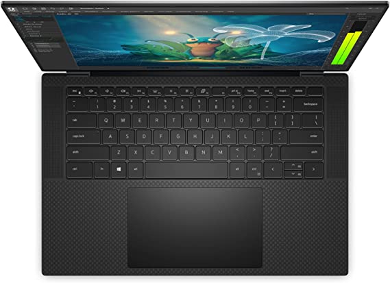 Dell Precision 5570 19 Dell Precision 5570 Review