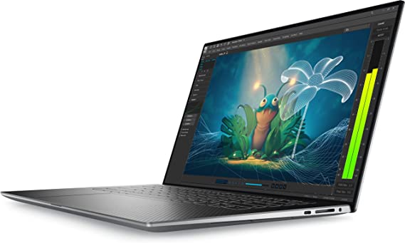 Dell Precision 5570 22 Dell Precision 5570 Review 5