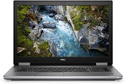 Dell Precision 7740 Review 23 Dell Precision 7740 Review