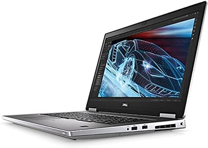 Dell Precision 7740 Review 26 Dell Precision 7740 Review