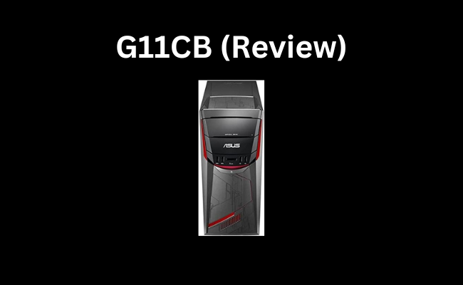 G11CB (Review)