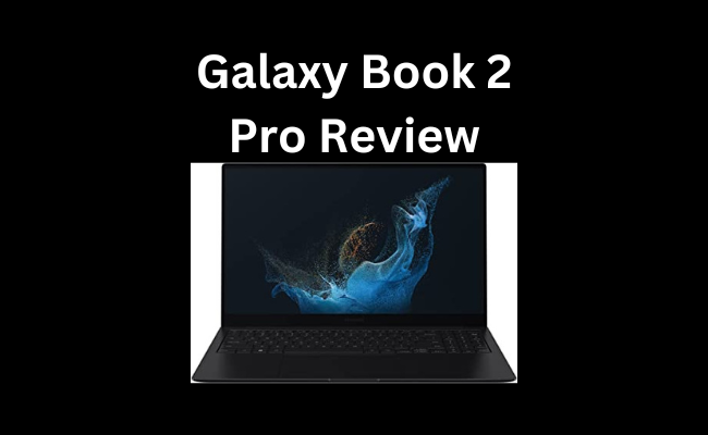Samsung Book 2
