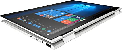 HP Elite Book X360 7 HP Elite Book X360 6