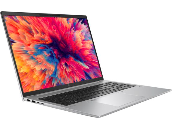 HP Zbook Firefly Review 13 HP ZBook Firefly 16 6