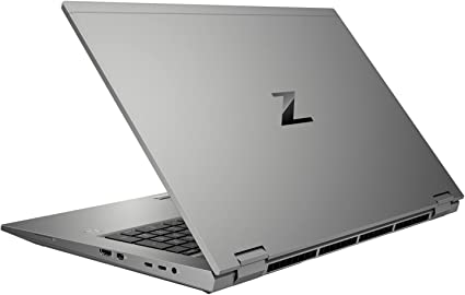 HP Zbook Fury G8 Review