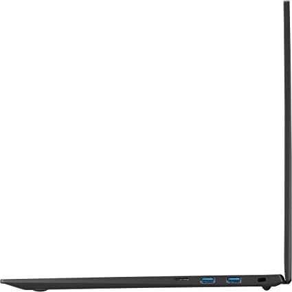 LG Gram Review 26 LG Gram Review 5