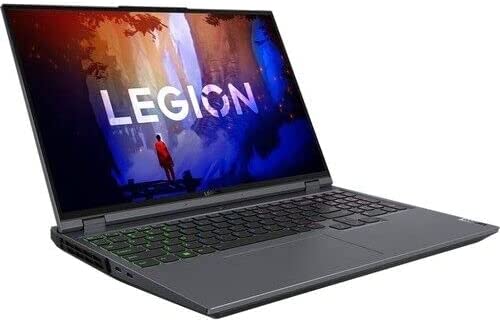 Lenovo Legion Pro 5 9 Lenovo Legion 5 Pro Review