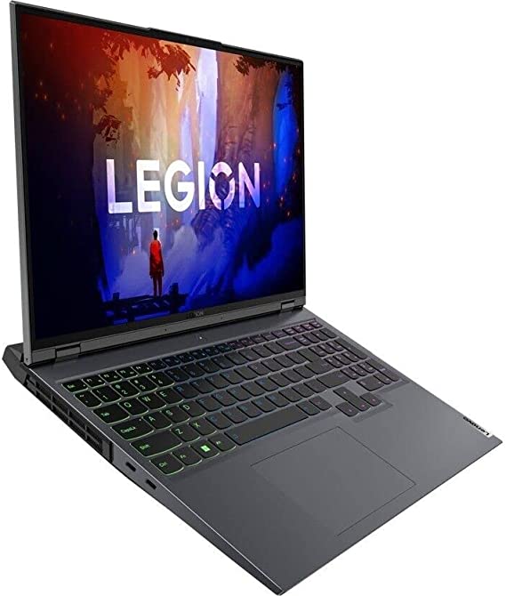 Lenovo Legion Pro 5 11 Lenovo Legion 5 Pro Review