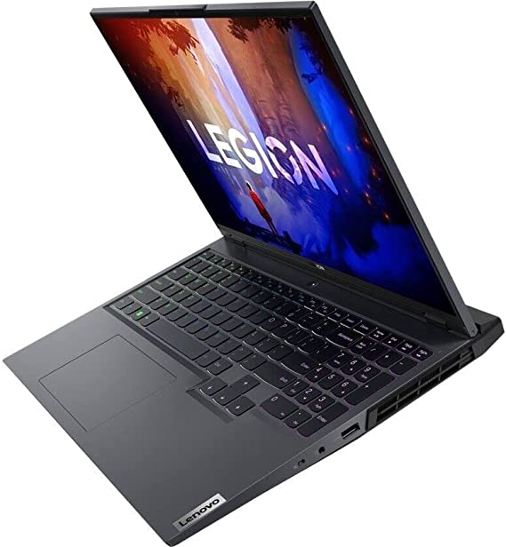 Lenovo Legion Pro 5 12 Lenovo Legion 5 Pro Review 5
