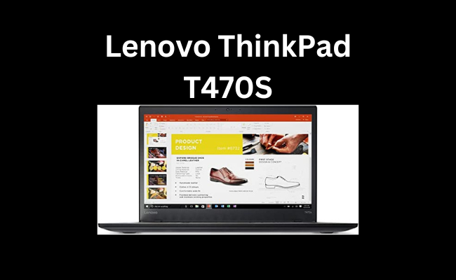 Lenovo 470S