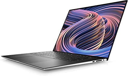New XPS 15 (Review)