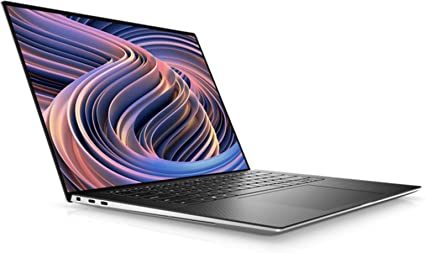 New XPS 15 (Review)