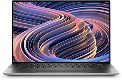 New XPS 15 (Review)