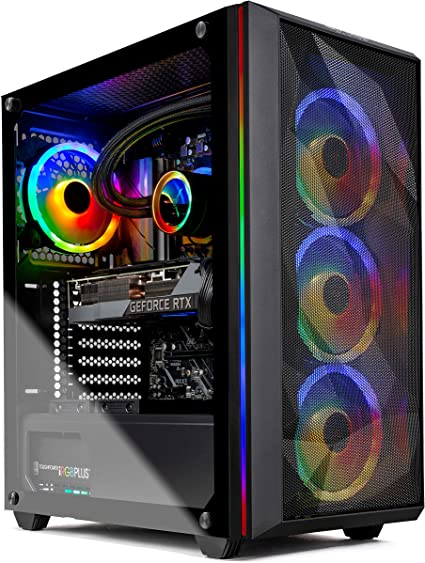 Skytech Chronos Review 2 Skytech Chronos Review