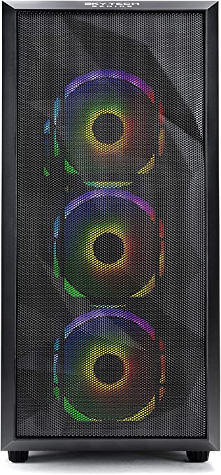 Skytech Chronos Review 3 Skytech Chronos Review