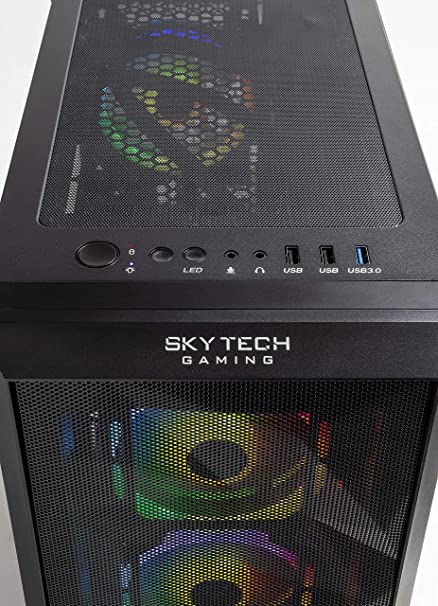 Skytech Chronos Review 8 Skytech Chronos Review 6