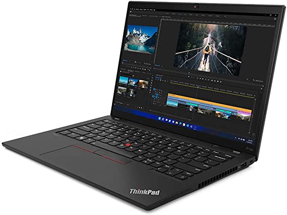 Lenovo Thinkpad P14S Gen 3