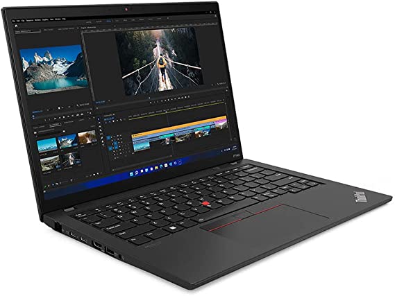 Lenovo Thinkpad P14S Gen 3