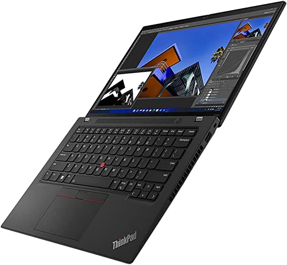 Lenovo Thinkpad P14S Gen 3
