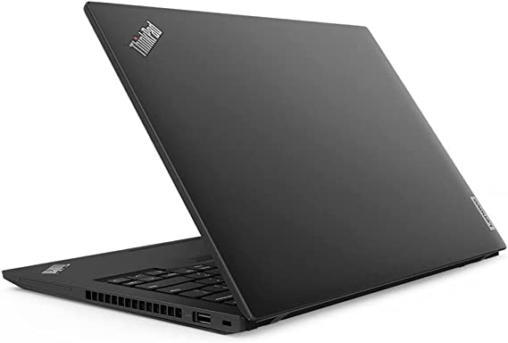 ThinkPad P14S Gen 3 Review 6
