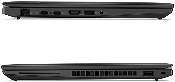 ThinkPad P14S Gen 3 Review 7