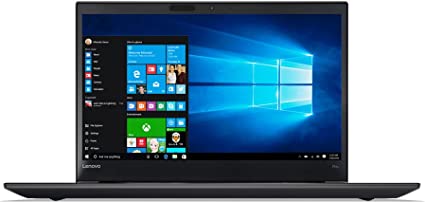 Lenovo Thinkpad P51S I7