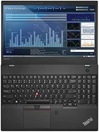 Lenovo Thinkpad P51S I7