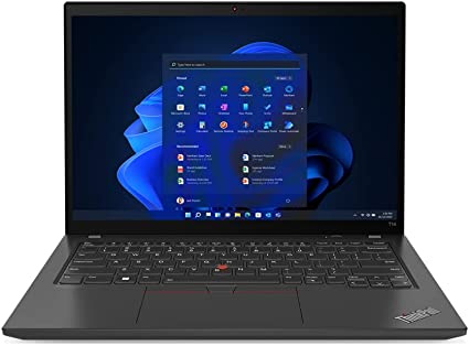 Lenovo Thinkpad T14 Gen 3