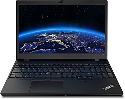 ThinkPad T15P Gen 3 Review
