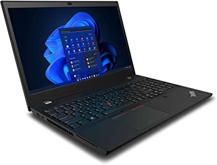 ThinkPad T15P Gen 3 Review