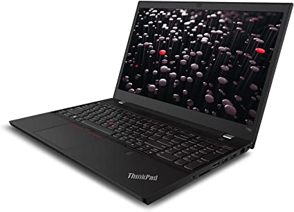 ThinkPad T15P Gen 3 Review
