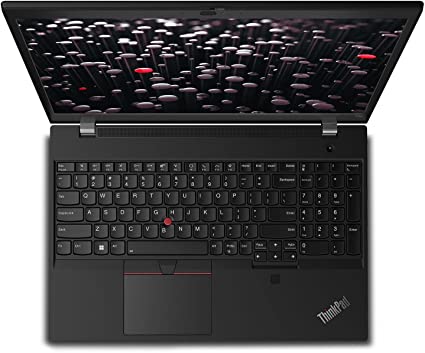 ThinkPad T15P Gen 3 Review