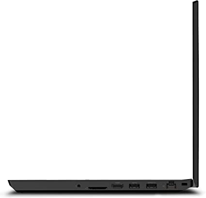 ThinkPad T15P Gen 3 Review 7