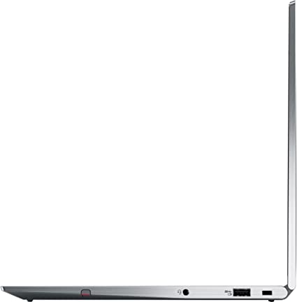 ThinkPad X1 Yoga Gen 6 Review 5