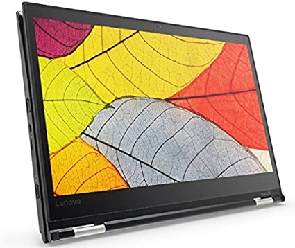 ThinkPad Yoga 370 Review