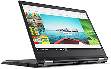 ThinkPad Yoga 370 Review