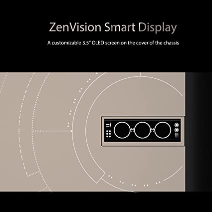 ASUS ZenBook 14x Oled Review