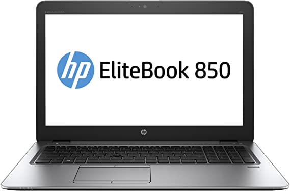 HP EliteBook 850 G3 Review