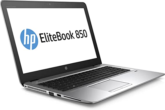 HP EliteBook 850 G3 Review