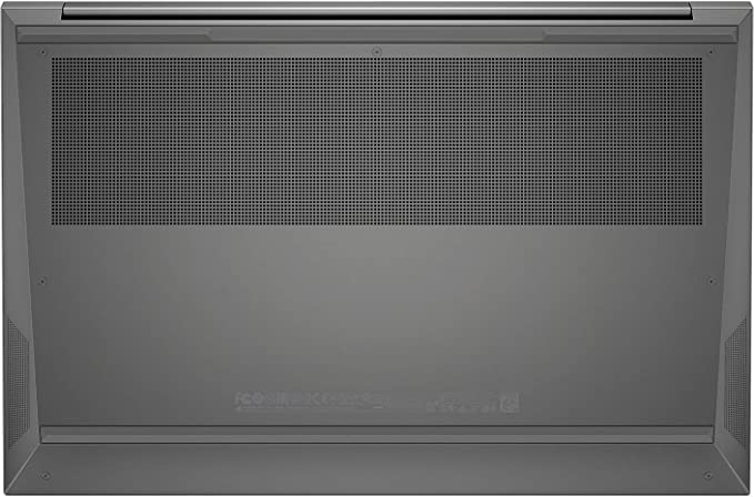 HP Zbook Studio G7 Review