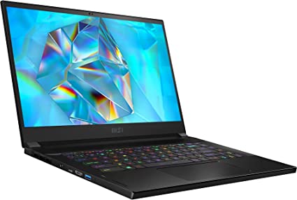 MSI Creator 15 Review 2 MSI Creator 15 Review