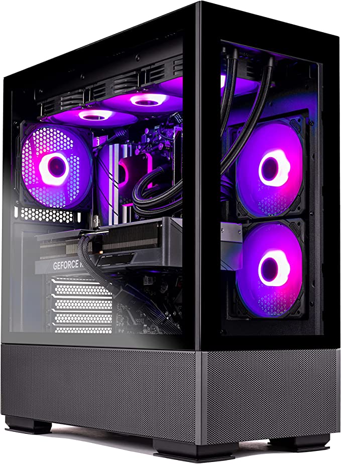 Skytech Azure 24 Skytech Azure Review