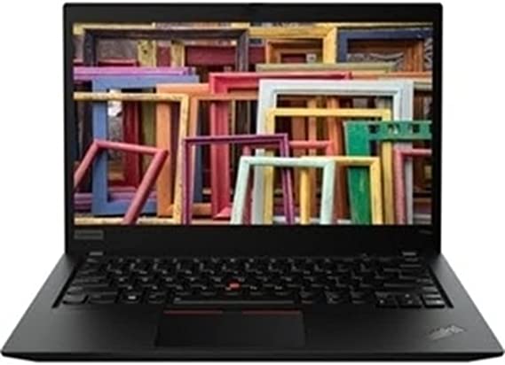 ThinkPad T14S Review