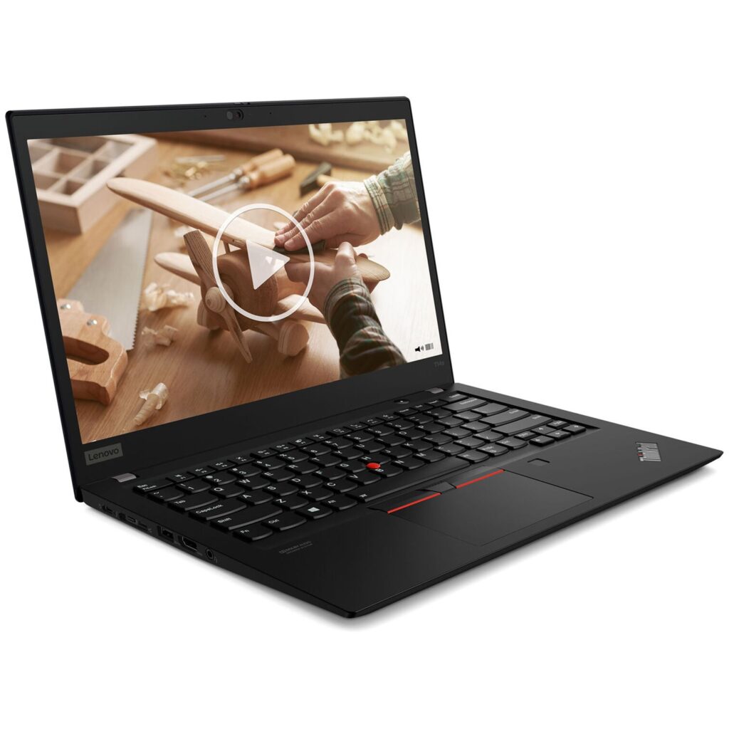 ThinkPad T14S Review
